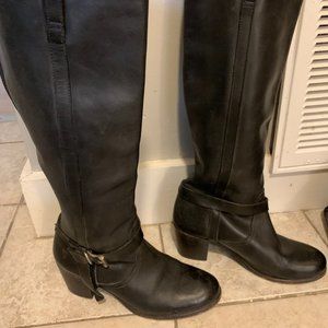 Frye Boots